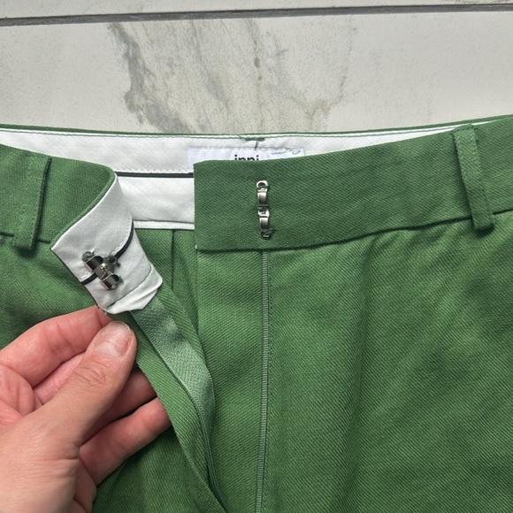 Green set from SOURCE UNKNOWN . Size medium never been worn - Picture 9 of 9